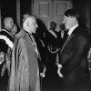 Hitler y el Papa Pio XII